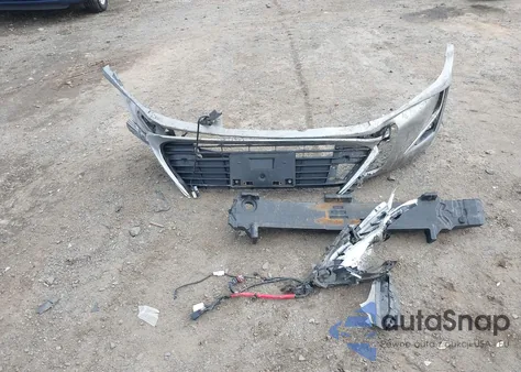 2017 Lexus Es 350 из США, поврежденный, VIN 58ABK1GGXHU045533